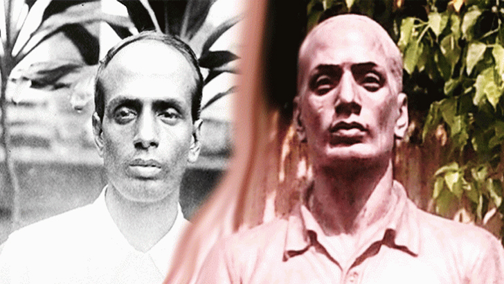 শুভ জন্মদিন মাস্টারদা সূর্য সেন