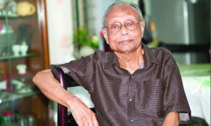 কৌতুক অভিনেতা আনিস আর নেই