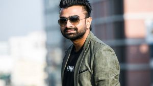 আসছে ইমরানের নতুন গান