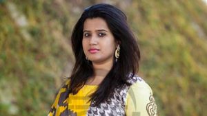 ঈদে আসছে ন্যান্সির তিন গান