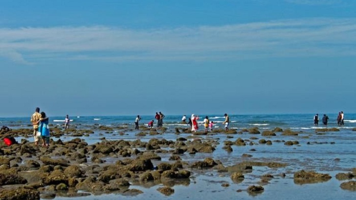 সেন্টমার্টিন যেতে লাগবে অনলাইনে নিবন্ধন
