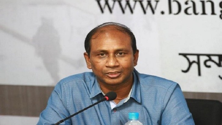 বাংলাদেশ ঝুঁকিতে থাকলেও হামলার কোনো আশঙ্কা নেই: মনিরুল