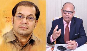 জটিল অবস্থার মধ্যে সুবীর নন্দী