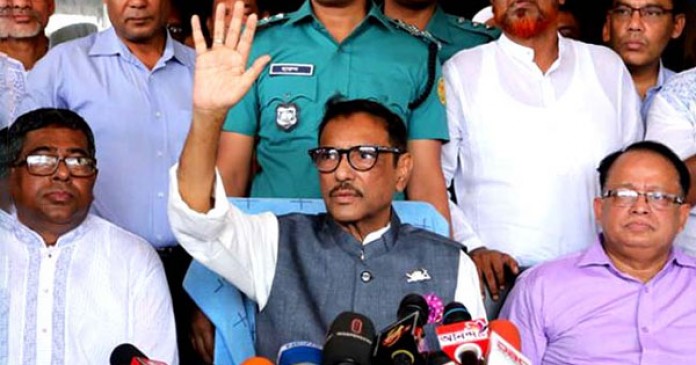 ইতিহাসের সবচেয়ে স্বস্তিদায়ক হবে ঈদযাত্রা এবার: সেতুমন্ত্রী