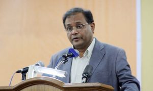 দুর্যোগের সময় জনগণের পাশে থাকতে বিএনপির প্রতি তথ্যমন্ত্রীর আহ্বান