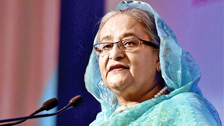 বাংলাদেশে বেশি বেশি বিনিয়োগ করুন: জাপানের ব্যবসায়ীদের প্রধানমন্ত্রী