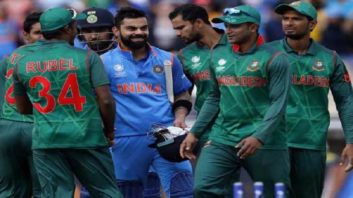 প্রস্তুতি নিয়ে যা বললেন মাশরাফি