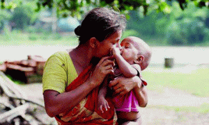 জননী আমার তুমি, পৃথিবী আমার’মা দিবস আজ