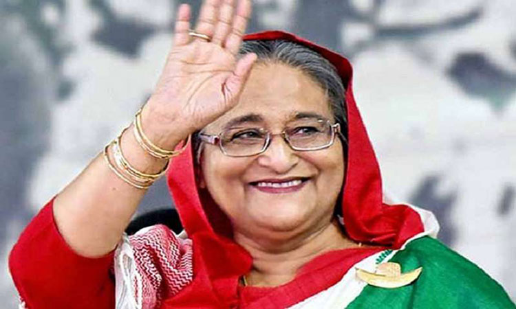 প্রধানমন্ত্রী শনিবার দেশে ফিরবেন