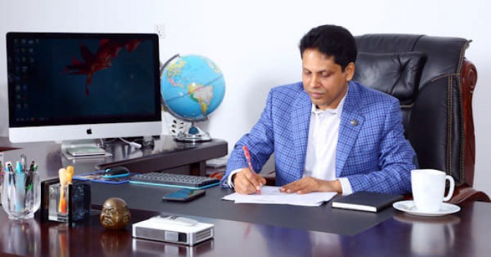শ্রমজীবি মানুষদের নিয়ে মাহবুবুল এ খালিদের গান