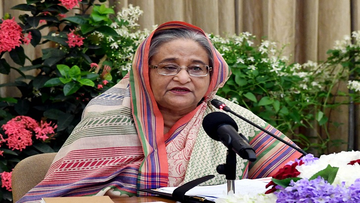 জয়িতা ফাউন্ডেশনকে বিশেষায়িত প্রতিষ্ঠান হিসেবে গড়ে তোলার আহ্বান প্রধানমন্ত্রীর