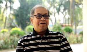 চলে গেলেন সুরের জাদুকর সুবীর নন্দী