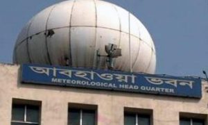 তাপমাত্রা ফের বাড়বে