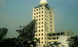 সাগর-নদীবন্দরে কোনো সংকেত নেই