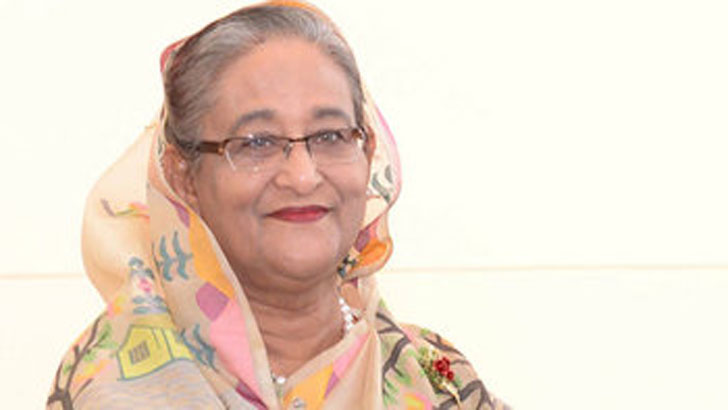 টাইগারদের প্রধানমন্ত্রীর অভিনন্দন