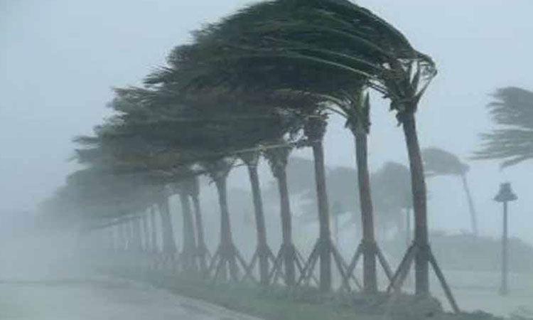 ঘূর্ণিঝড় ‘বায়ু’ আজ গুজরাটে আঘাত হানবে, শঙ্কা নেই বাংলাদেশের