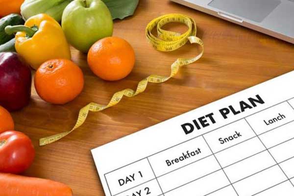 ডায়েটের কিছু ভুল