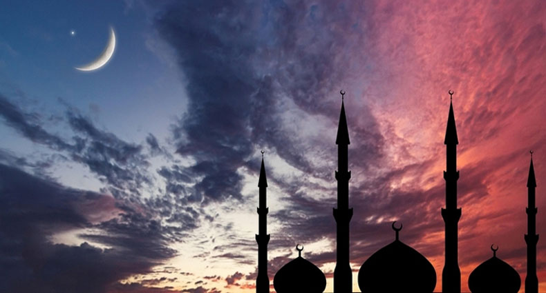 বাংলাদেশের ৬২ গ্রামে ঈদ আজ