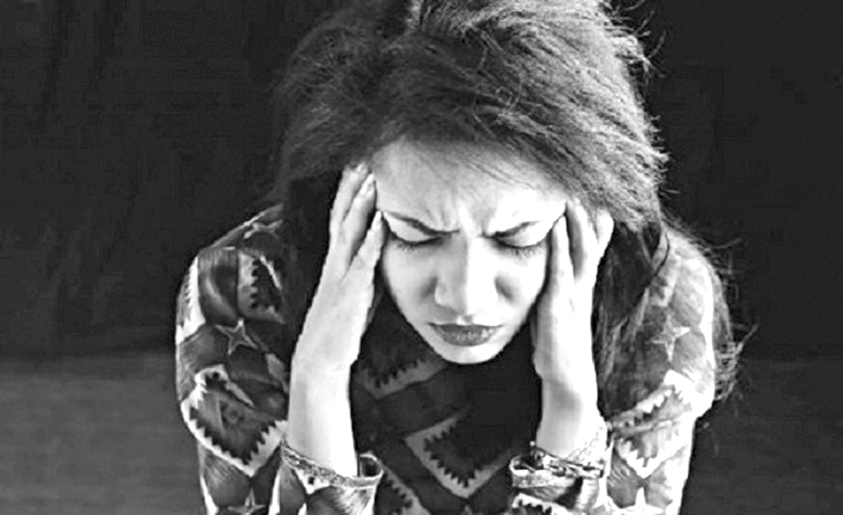 মাইগ্রেন: কারণ ও প্রতিকার