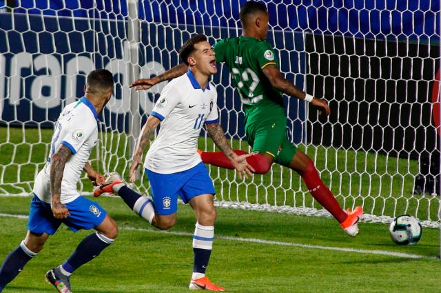 নেইমার নেই তো কি হয়েছে? কুতিনহো আছেন তো!