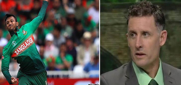 সর্বকালের সেরাদের আলোচনায় সাকিব: হাসি