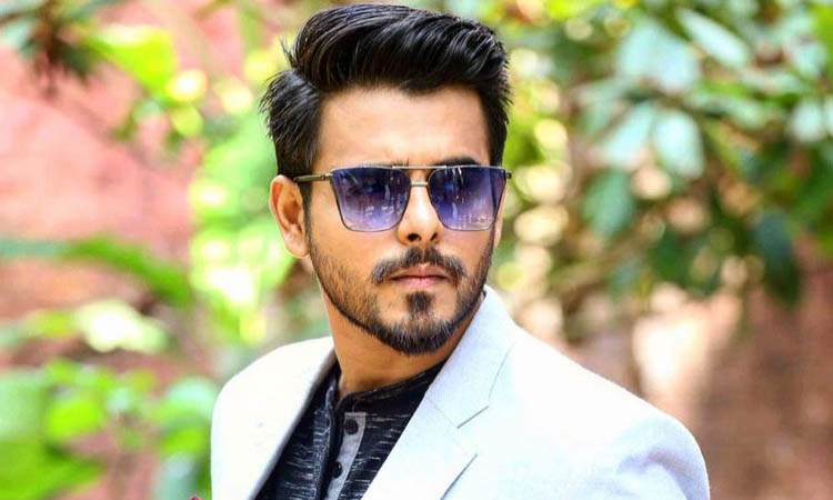 শুটিংয়ে আহত চিত্রনায়ক সিয়াম