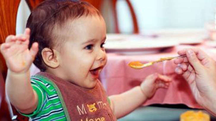 শিশুখাদ্যে ভেজাল রোধে মাঠে নামছে বিশেষ তদারকি সেল