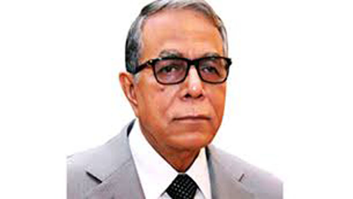 সিআইসি এ সম্মেলন শেষে আজ রাতে দেশে ফিরছেন রাষ্ট্রপতি