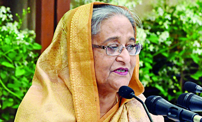 প্রধানমন্ত্রীর চীন সফরে গুরুত্বপূর্ণ হয়ে উঠেছে রোহিঙ্গা ইস্যু