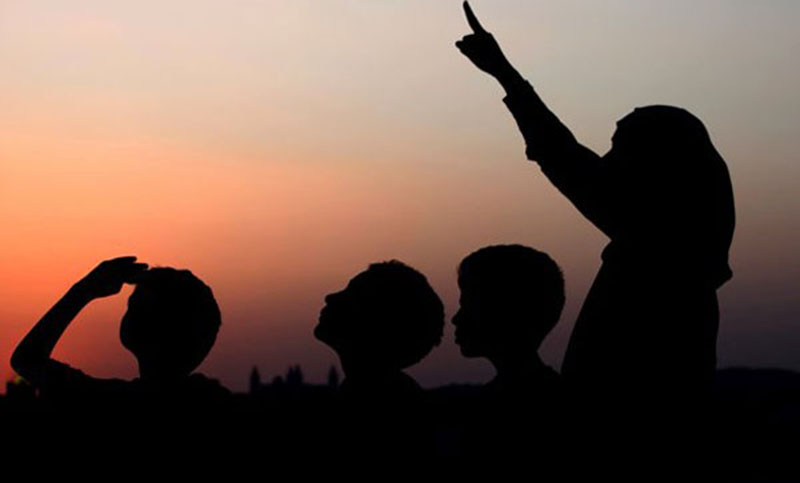 কোরবানির ঈদেও ৯ দিনের ছুটির ফাঁদে পড়তে চলেছে দেশ