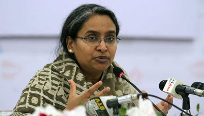 সৃজনশীল পদ্ধতি চালু থাকবে: শিক্ষামন্ত্রী