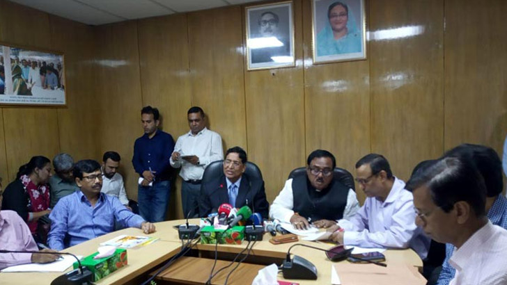 আরও আড়াই লাখ টন ধান কিনবে সরকার