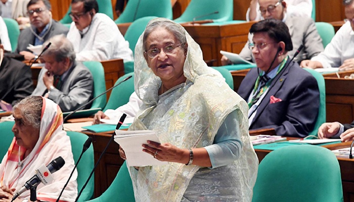 সরকারের পদক্ষেপ ধানের ন্যায্যমূল্য নিশ্চিত করবে, আশাবাদ প্রধানমন্ত্রীর