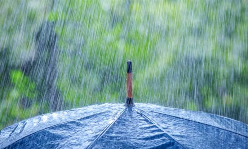 সারা দেশেই আরো বৃষ্টিপাতের সম্ভাবনা