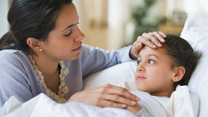 যেসব লক্ষণে বুঝবেন ডেঙ্গু জ্বর