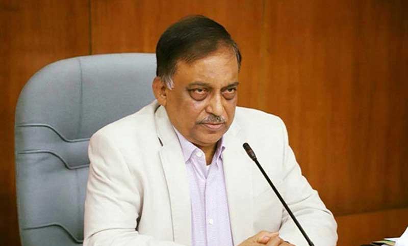 দেশে নাশকতার সুযোগ নেই : স্বরাষ্ট্রমন্ত্রী