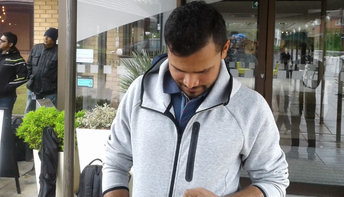 ছক কষছে টাইগাররা