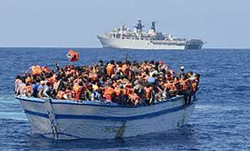 আজ তিউনিসিয়া থে‌কে ফিরবেন ১৭ বাংলা‌দে‌শি