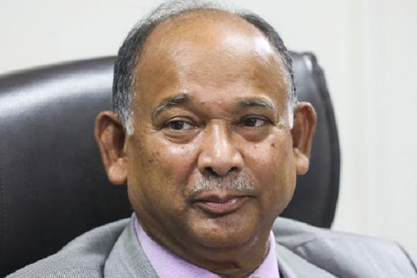 'বঙ্গবন্ধু সেতুর উপর আরও একটি রেল সেতু বানাতে চাই'