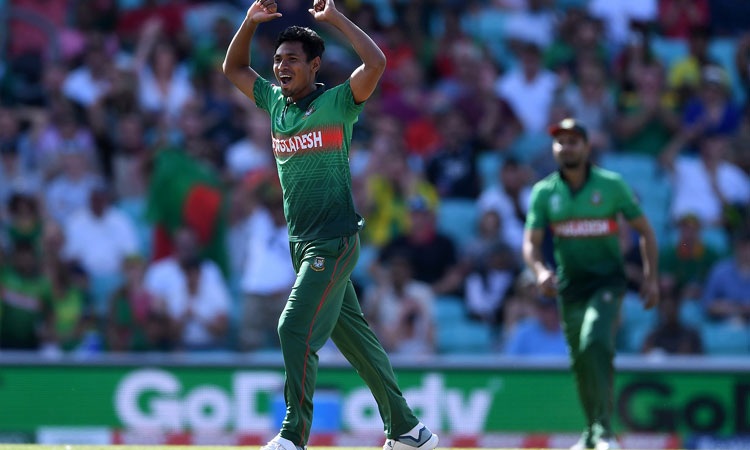 দুর্দান্ত জয়ে বিশ্বকাপ শুরু বাংলাদেশের