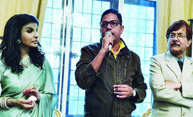 ‘আগামী ৫ বছরে দেশের প্রযুক্তি খাতে ১০ লাখ কর্মসংস্থান সৃষ্টি হবে’