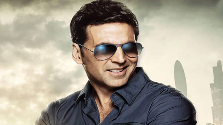 বিশ্বের সেরা ধনীর তালিকায় অক্ষয়