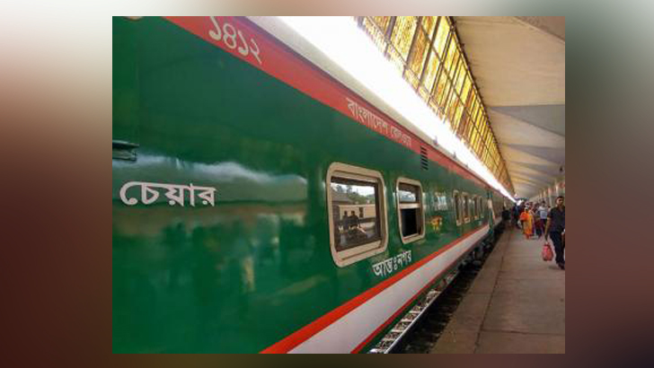 বেনাপোল-ঢাকা সরাসরি ট্রেন সার্ভিস ২৫ জুলাই শুরু-রেলমন্ত্রী