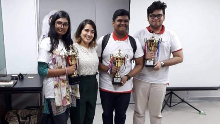 বাংলা টেক্সট-গল্পের বই পড়া যাবে অ্যাপসে