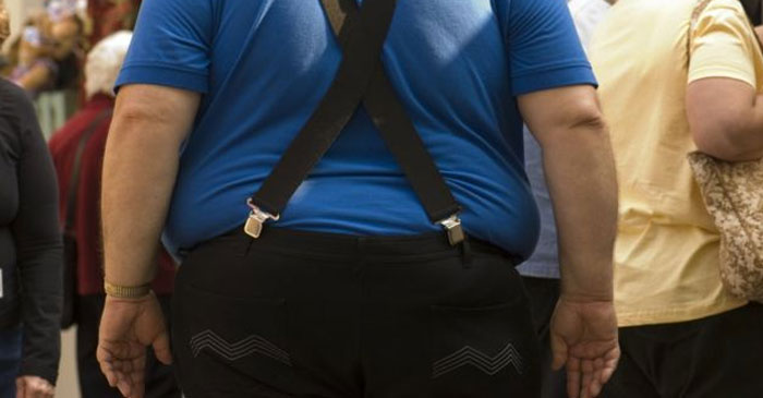 মোটা শরীর ক্যান্সারের জন্য দায়ী