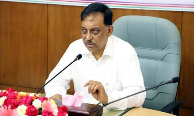 নদীর তীর পুনর্দখলের চেষ্টা করলে আইনের আওতায় আনা হবে: স্বরাষ্ট্রমন্ত্রী