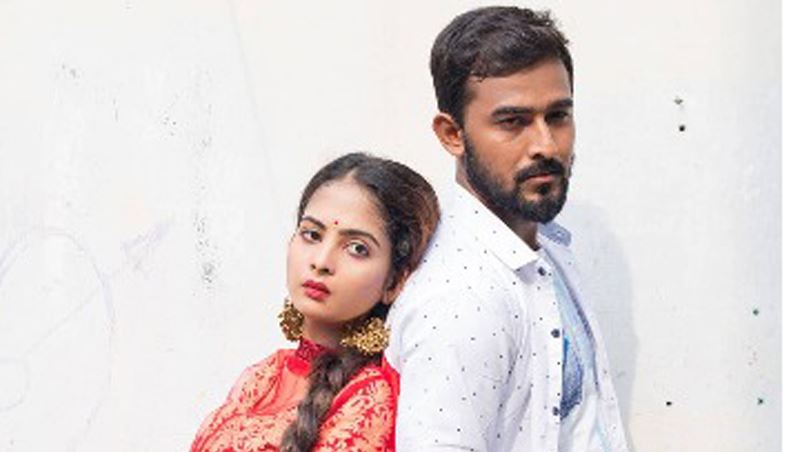 আসছে লাইলি-মজনুর প্রেমকাহিনি