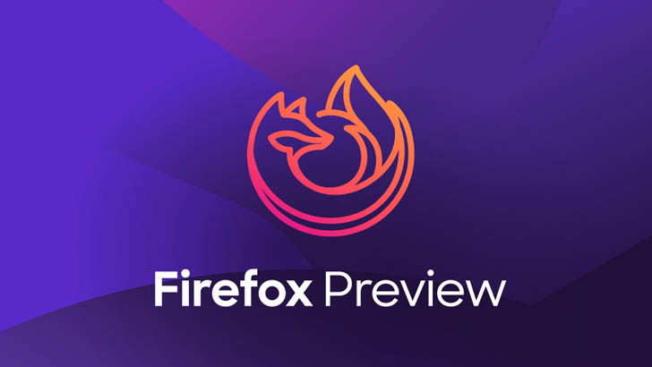 অ্যান্ড্রয়েডের জন্য মজিলার দ্রুত গতির ব্রাউজার