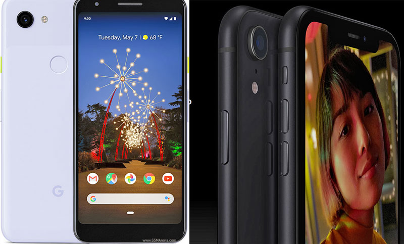 গুণে-মানে সেরা ৫ স্মার্টফোন