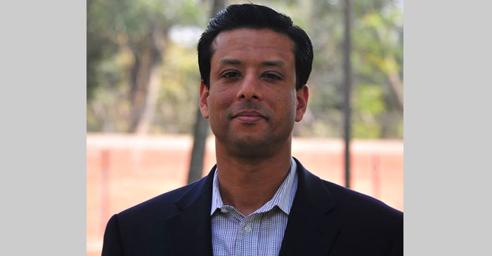 সজীব ওয়াজেদ জয়ের ৪৯তম জন্মদিন আজ